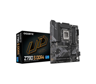 Gigabyte Z790 S DDR4 carte mère Intel Z790 Express LGA 1700 ATX