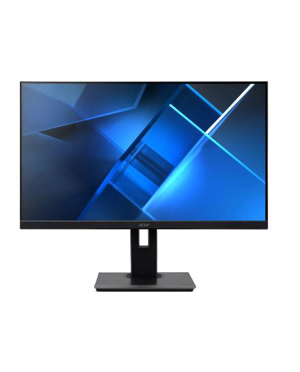Acer B227Q E 21.5" LED Full HD 4 ms Noir