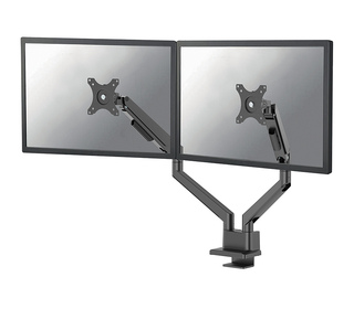 Neomounts support moniteur de bureau