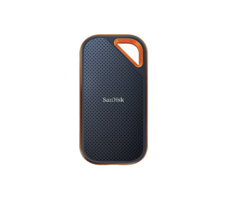 SanDisk Extreme PRO Portable 1 To Noir