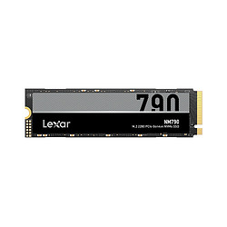 Lexar NM790 M.2 2 To PCI Express 4.0 NVMe SLC