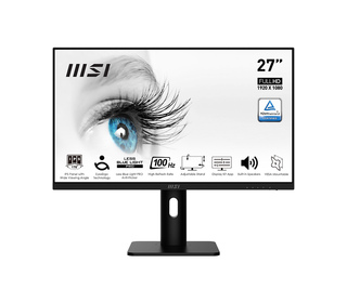 MSI Pro MP273AP 27" Full HD 1 ms Noir