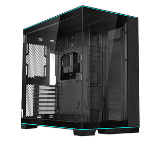 Lian Li O11D EVO RGB Tower Noir