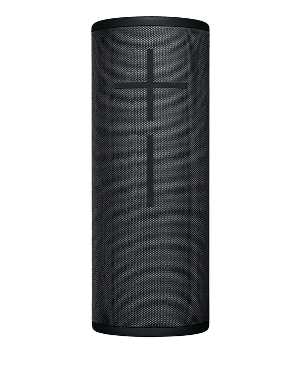 Ultimate Ears Megaboom 3 Enceinte portable stéréo Noir