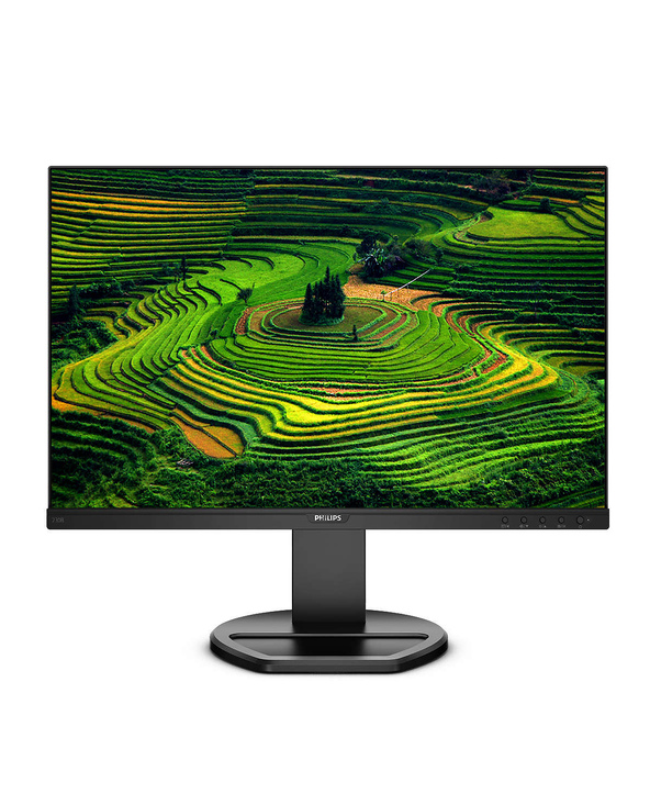 Philips 230B8QJEB/00 22.5" LED WUXGA 5 ms Noir