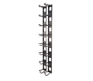 APC AR8442 accessoire de racks Panneau de gestion de câbles