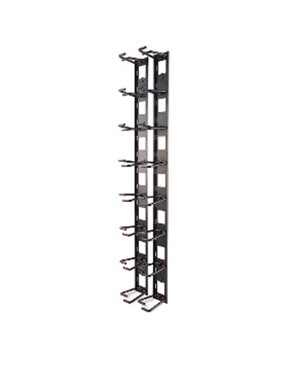 APC AR8442 accessoire de racks Panneau de gestion de câbles