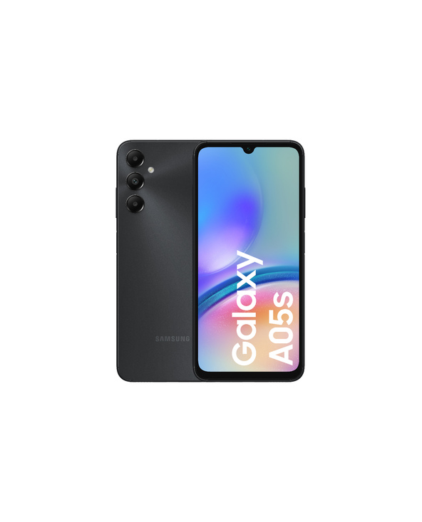 Samsung Galaxy A05s 6.7" 64 Go Noir