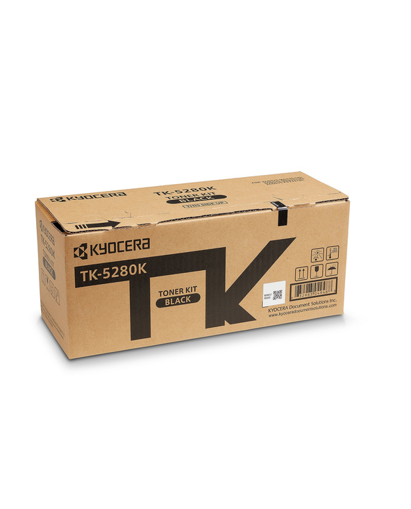 KYOCERA TK-5280K Cartouche de toner 1 pièce(s) Original Noir