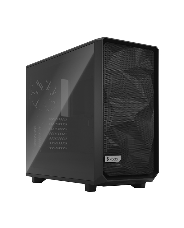 Fractal Design Meshify 2 Tower Noir