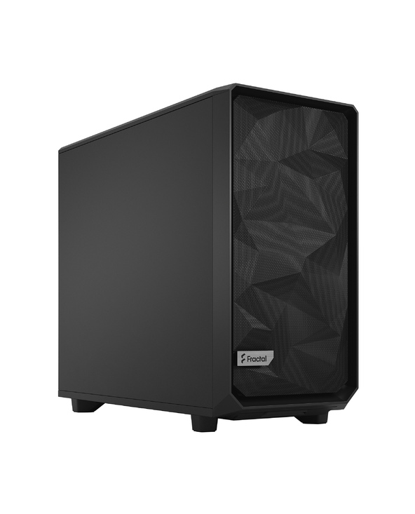 Fractal Design Meshify 2 Tower Noir
