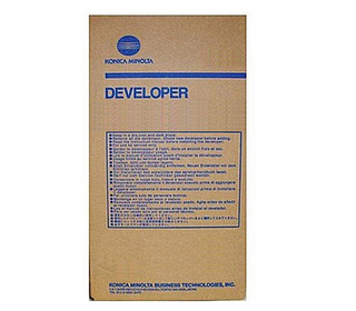 Konica Minolta A5E7900 imprimante de développement 850000 pages