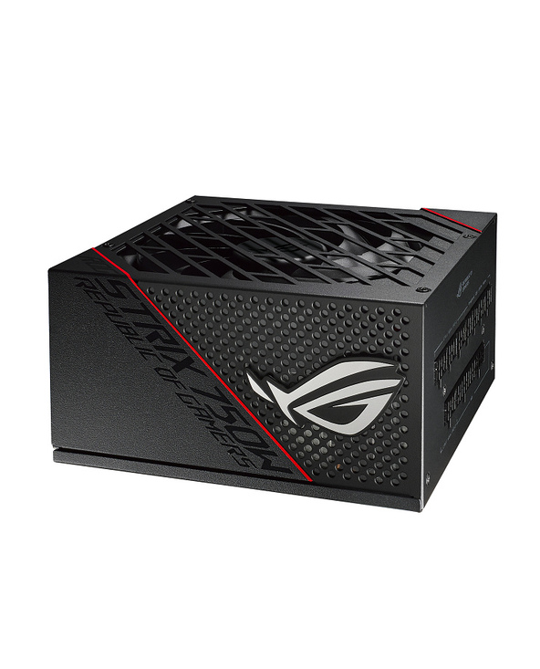 ASUS ROG STRIX 750W GOLD (16-pin cable) unité d'alimentation d'énergie 24-pin ATX ATX Noir