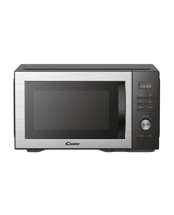 Candy ESSENZA CMCA29EDLB Comptoir Micro-onde combiné 29 L 1000 W Acier inoxydable