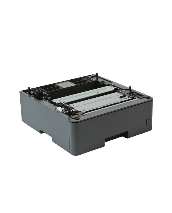 Brother LT-6500, bac de papier inférieur