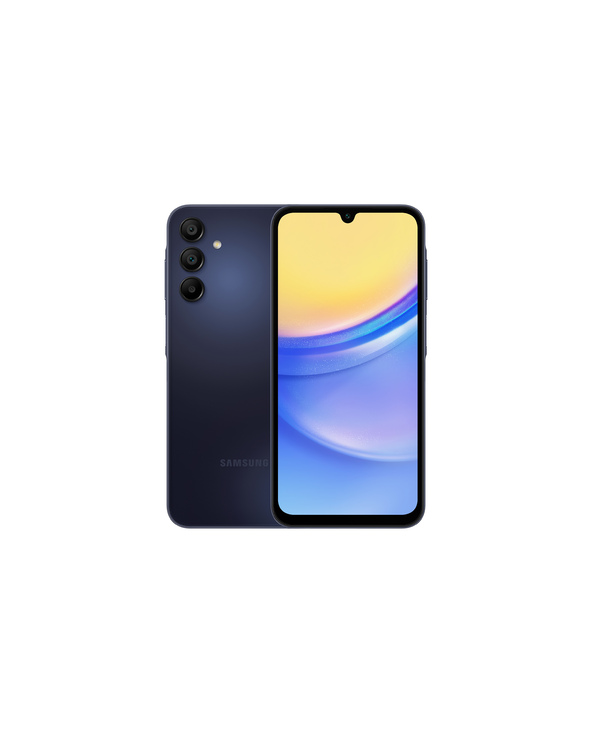 Samsung Galaxy A15 5G 6.5" 128 Go Bleu