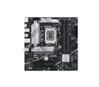 ASUS PRIME B760M-A-CSM Intel B760 LGA 1700 micro ATX