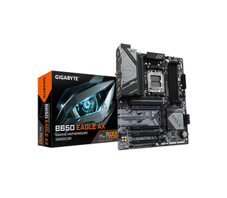 Gigabyte B650 EAGLE AX carte mère AMD B650 Emplacement AM5 ATX