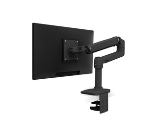 Ergotron LX Series 45-241-224 support d'écran plat pour bureau 86,4 cm (34") Noir