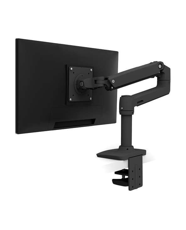 Ergotron LX Series 45-241-224 support d'écran plat pour bureau 86,4 cm (34) Noir