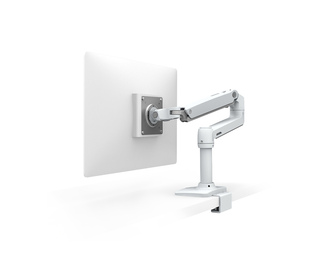 Ergotron 45-503-216 support d'écran plat pour bureau 81,3 cm (32") Blanc