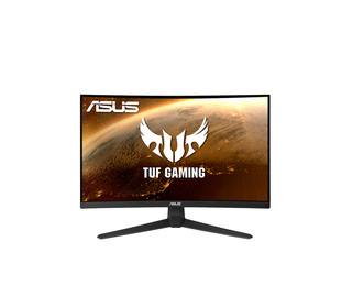 ASUS TUF Gaming VG24VQ1B 23.8" Full HD 1 ms Noir