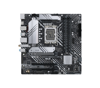 ASUS PRIME B660M-A WIFI D4 Intel B660 LGA 1700 micro ATX