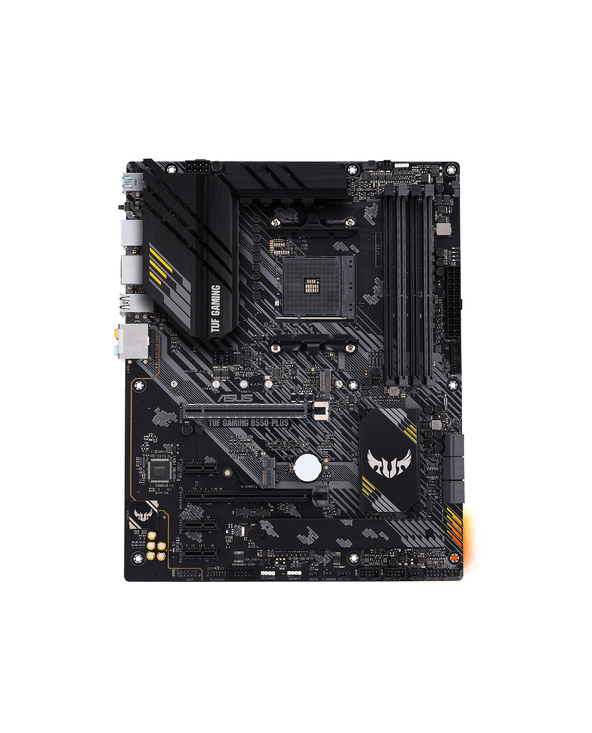 ASUS TUF Gaming B550-PLUS AMD B550 Emplacement AM4 ATX