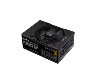 EVGA SuperNOVA G+ unité d'alimentation d'énergie 1300 W Noir