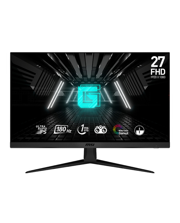MSI G2712F 27" Full HD 1 ms Noir