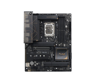 ASUS PROART B760-CREATOR D4 Intel B760 LGA 1700 ATX