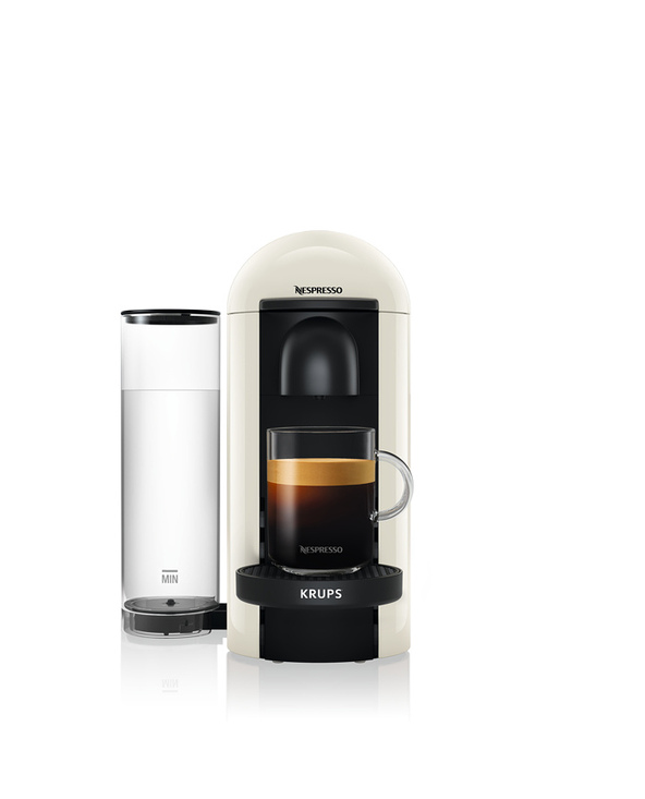 Krups Nespresso Vertuo Plus Machine à café filtre 1,2 L