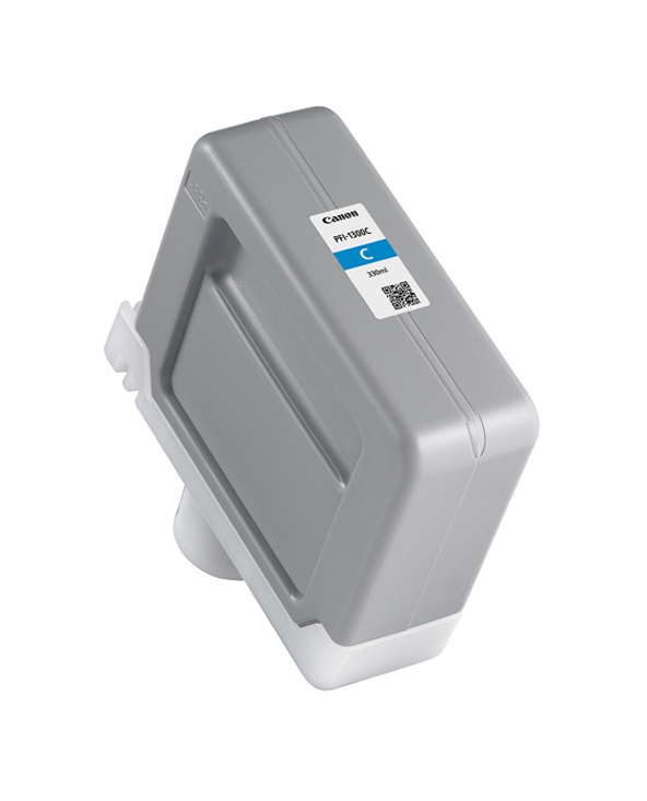 Canon PFI-1300C cartouche d'encre Original Cyan