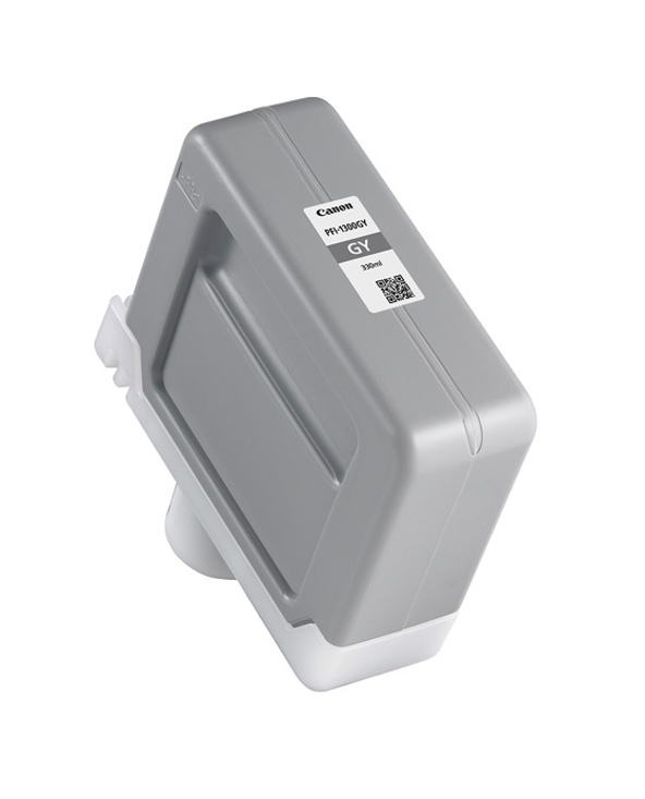 Canon PFI-1300GY cartouche d'encre Original Gris