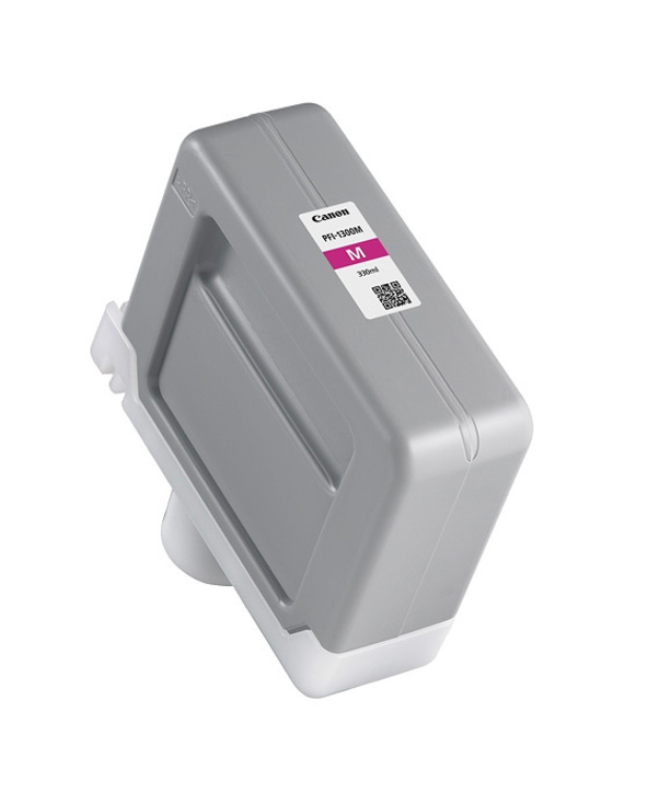Canon PFI-1300M cartouche d'encre Original Magenta