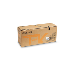 KYOCERA TK-5290Y Cartouche de toner 1 pièce(s) Original