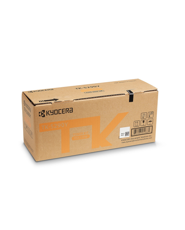 KYOCERA TK-5290Y Cartouche de toner 1 pièce(s) Original