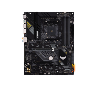 ASUS TUF GAMING B550-PRO AMD B550 Emplacement AM4 ATX