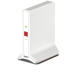FRITZ!Repeater 3000 AX Répéteur réseau 2400 Mbit/s Blanc
