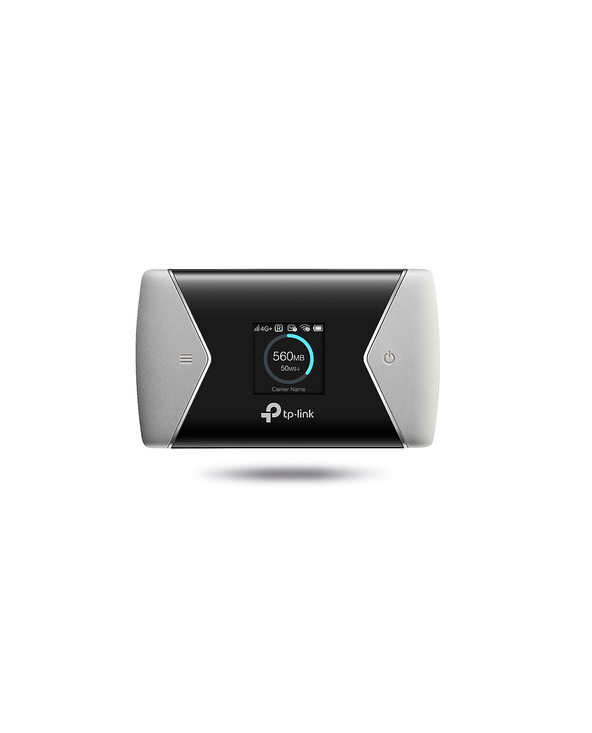 TP-Link M7650 routeur cellulaire, passerelle et modem Routeur de réseau cellulaire