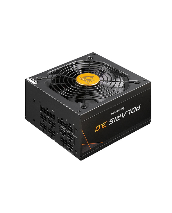 Chieftec Polaris 3.0 1050W unité d'alimentation d'énergie 20+4 pin ATX ATX Noir