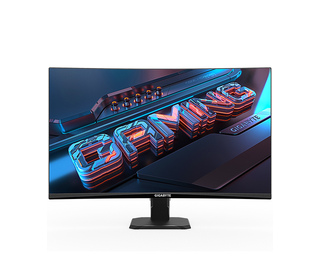 Gigabyte GS27FC 27" LCD Full HD 1 ms Noir