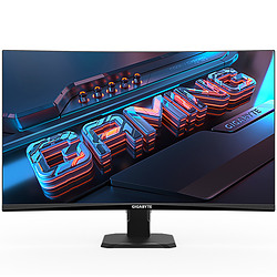 Gigabyte GS27FC 27" LCD Full HD 1 ms Noir