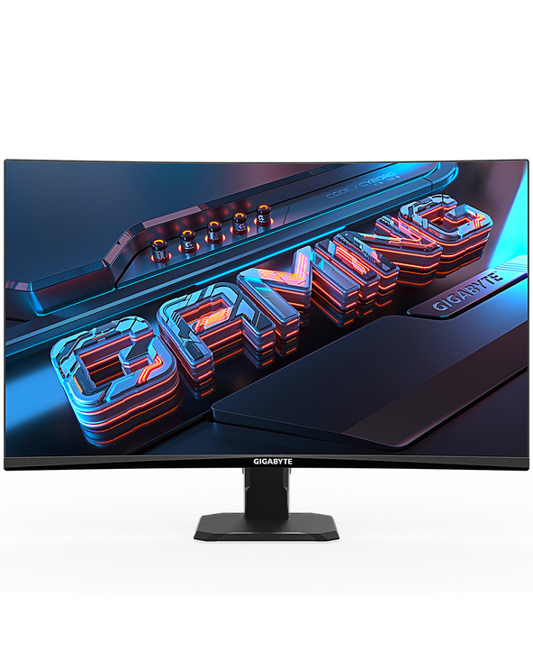 Gigabyte GS27FC 27" LCD Full HD 1 ms Noir
