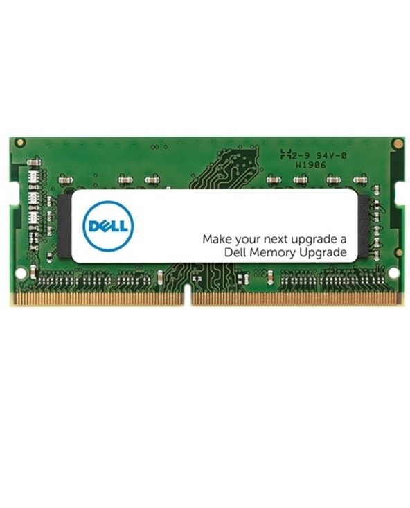 DELL AC774051 module de mémoire 16 Go 1 x 16 Go DDR5 5600 MHz ECC