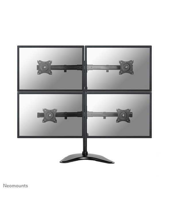 Neomounts support moniteur de bureau