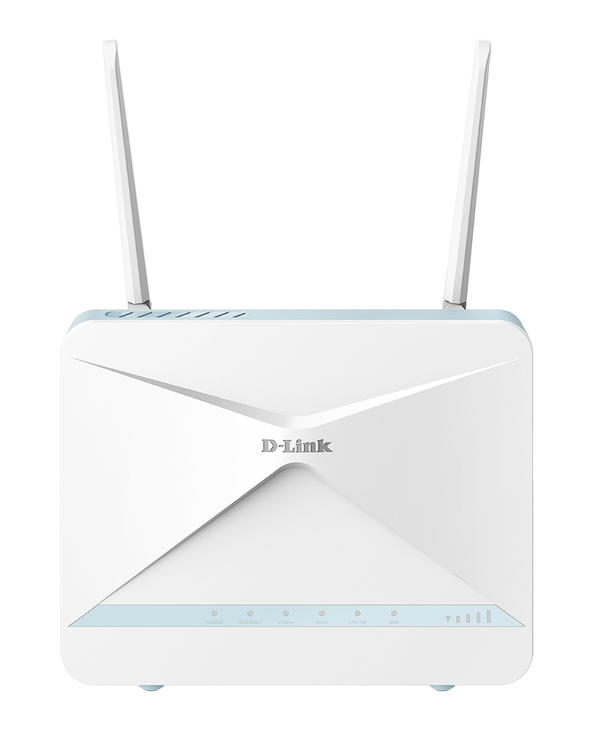 D-Link EAGLE PRO AI Routeur AX1500 4G+ G416