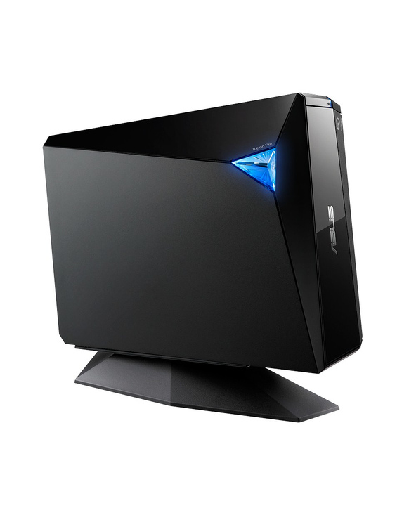 ASUS BW-16D1H-U PRO lecteur de disques optiques Blu-Ray DVD Combo Noir