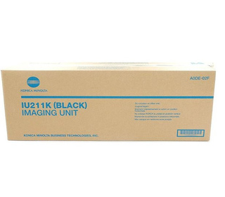 Konica Minolta IU-211K Original