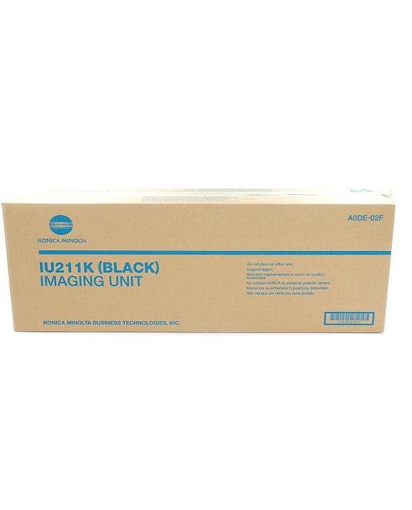 Konica Minolta IU-211K Original